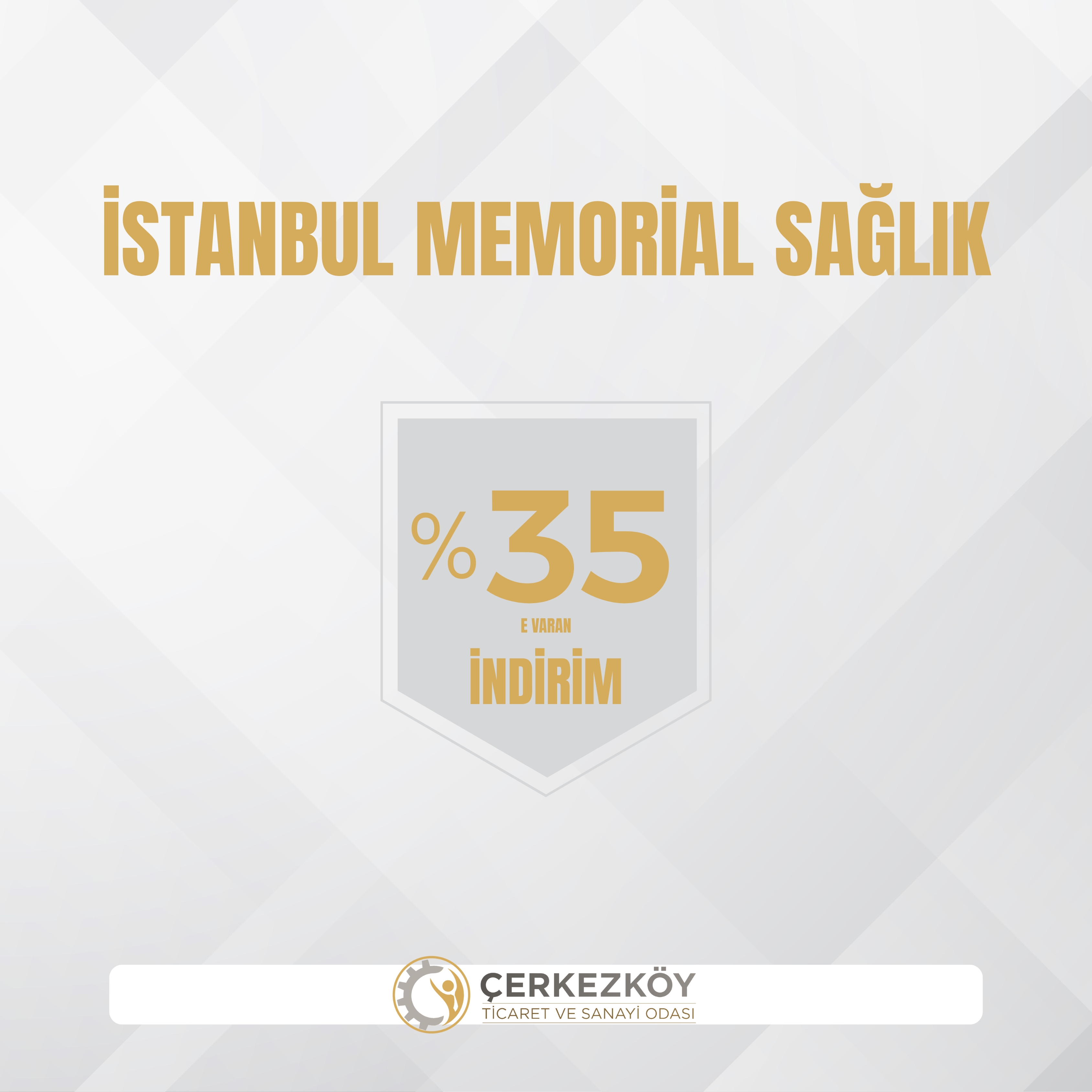 İstanbul Memorial
