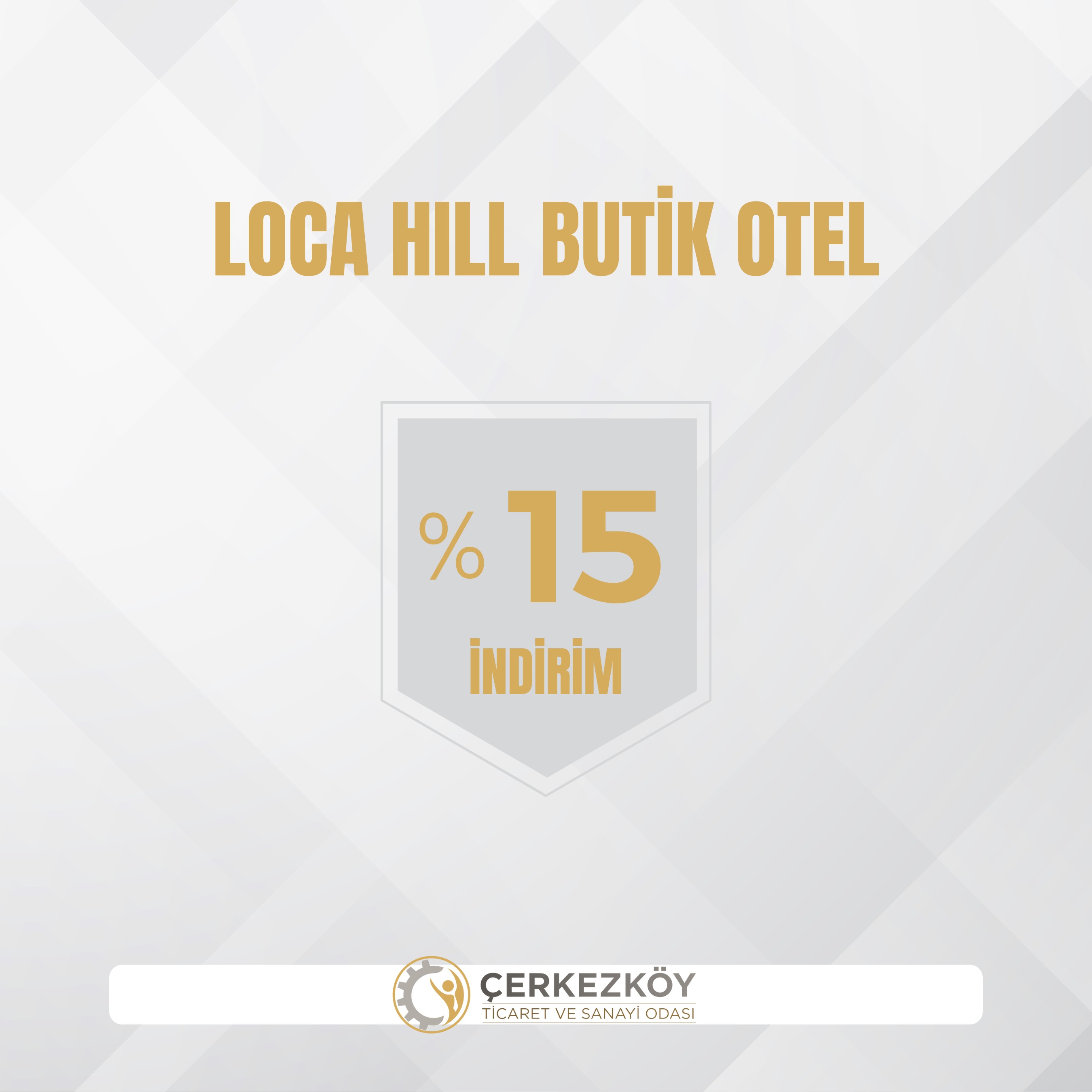 Loca Hill Butik Otel