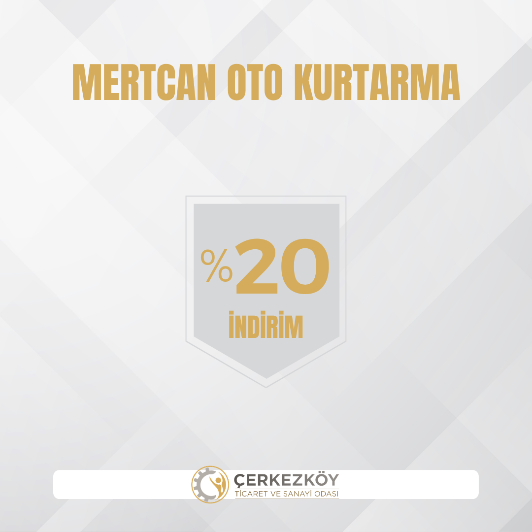 Mertcan Oto Vinç