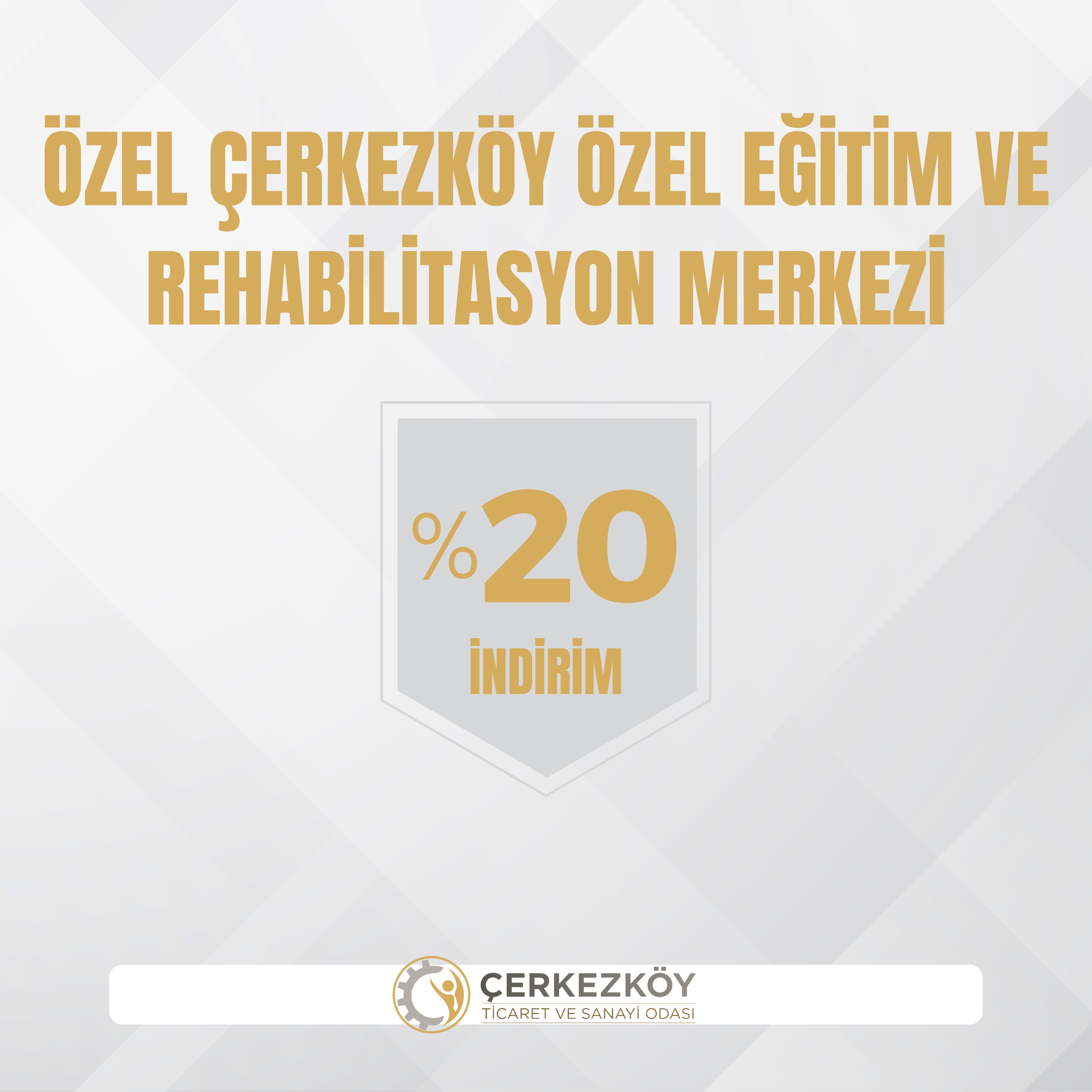 Özel Çerkezköy Özel Eğİtİm ve Rehabİlİtasyon Merkezİ