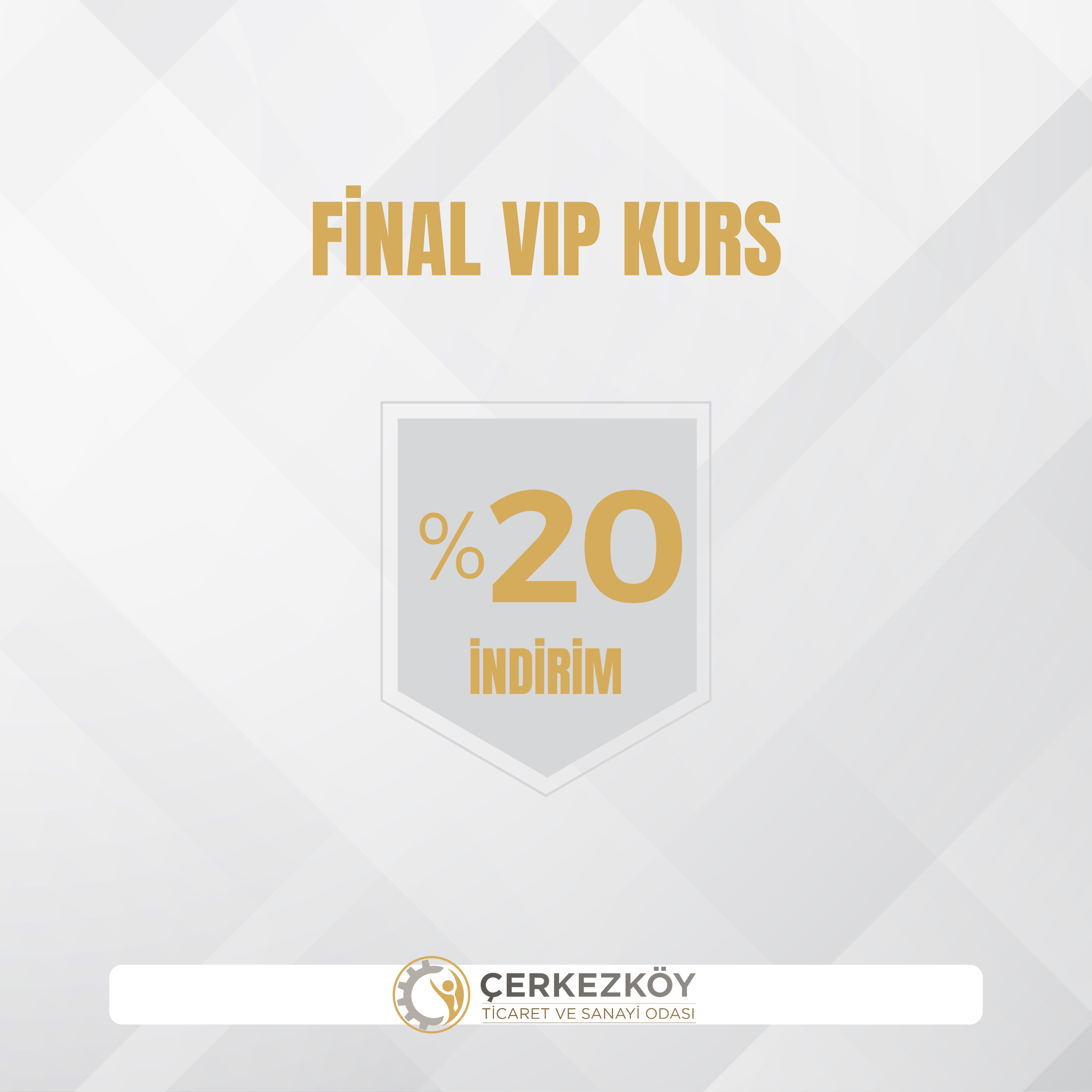 Final VIP Kurs