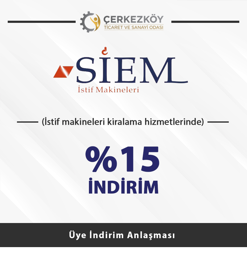 Siem stif Makineleri