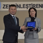 Giriimci Adaylar sertifikalarn ald
