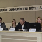 Verimli KOB Destek Projesi tantm program